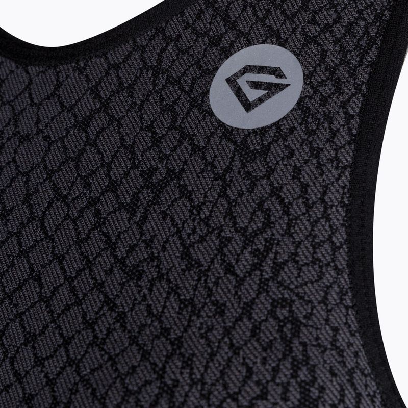 Reggiseno fitness Gym Glamour Snake 7