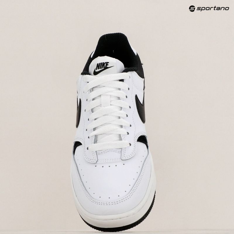 Nike Gamma Force scarpe da donna bianco/bianco/ grigio ferro/nero 9
