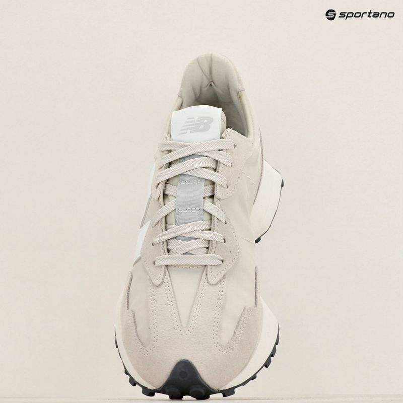 Scarpe New Balance 327 V1 beige 12