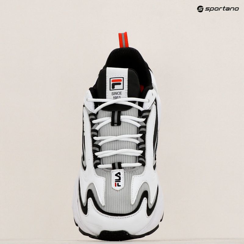 FILA scarpe da uomo Fila Actix grigio viola/nero 15