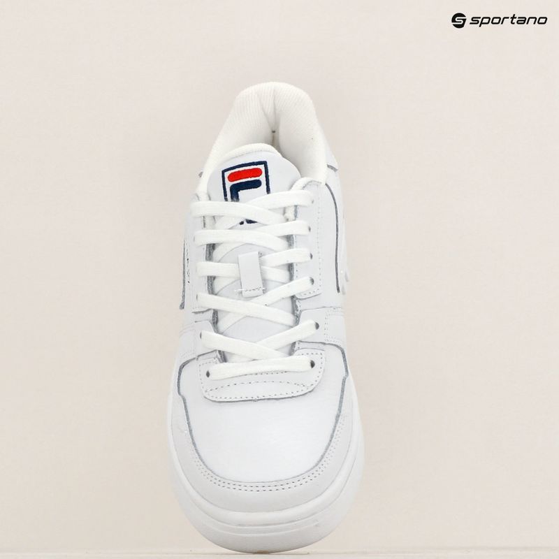 FILA scarpe da donna Fxventuno L bianco 18