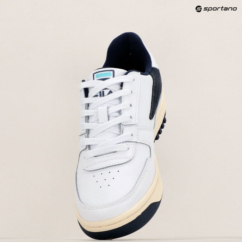 FILA scarpe da uomo Fxventuno L bianco/fila navy/bianco antico 15