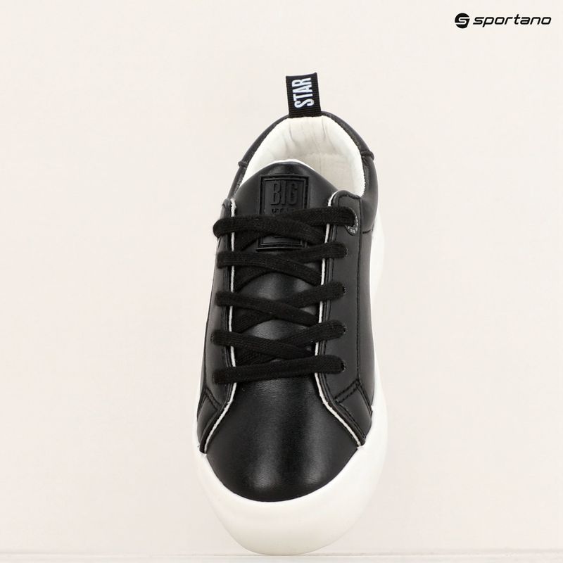 BIG STAR scarpe per bambini KK374223 nero 9
