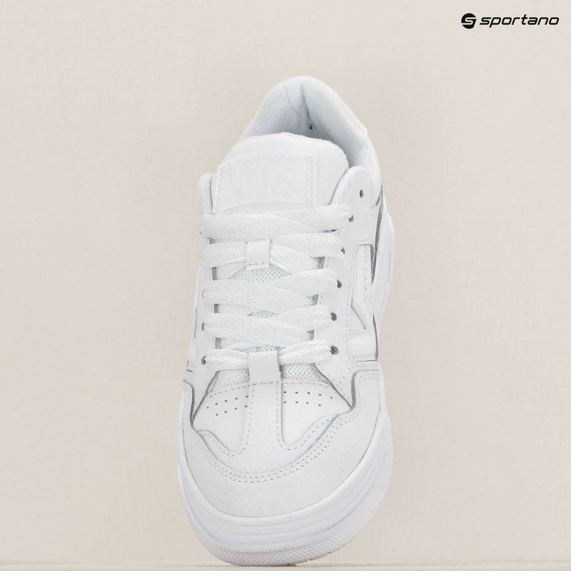 Scarpe Vans Upland bianco/bianco 9