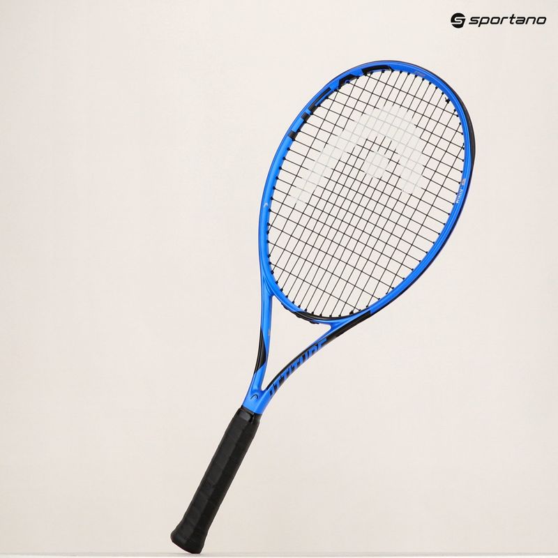 Racchetta da tennis HEAD MX Attitude Comp blu 11