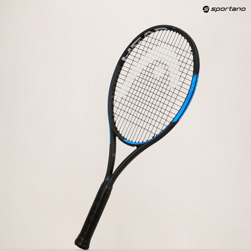 Racchetta da tennis HEAD IG Challenge MP blu 9