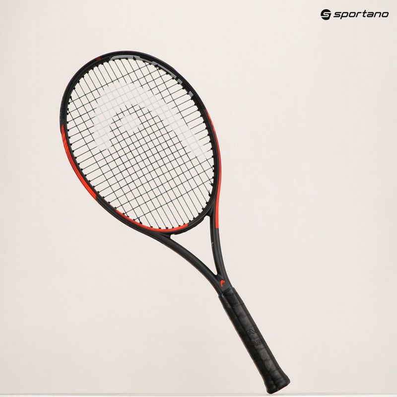 Racchetta da tennis HEAD IG Challenge MP rosso 9