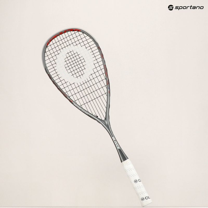 Racchetta da squash Oliver Apex 5.0 Pro 8