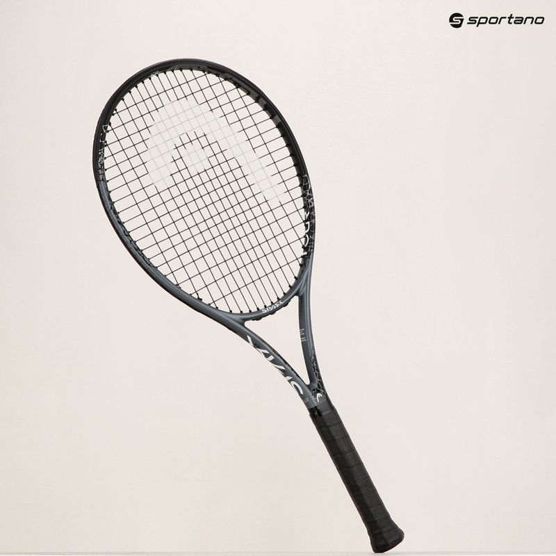 Racchetta da tennis HEAD MX Spark Tour stealth 10