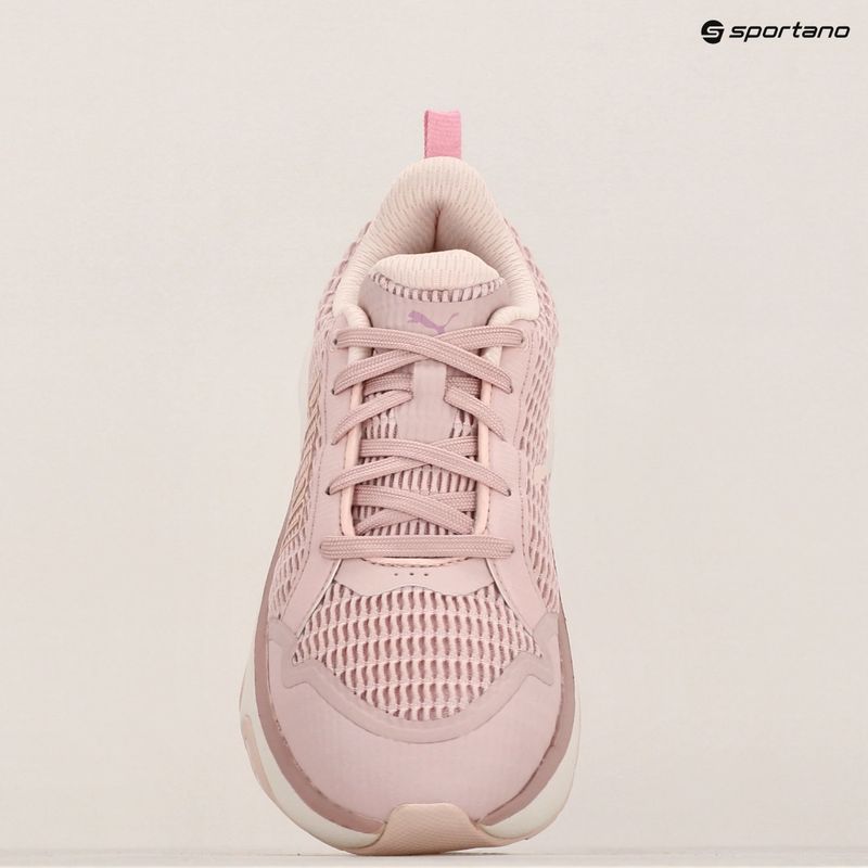 PUMA Softride Divine scarpe da corsa da donna malva/isola 9