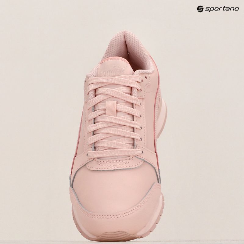 PUMA ST Runner v3 L scarpe Lotus 16