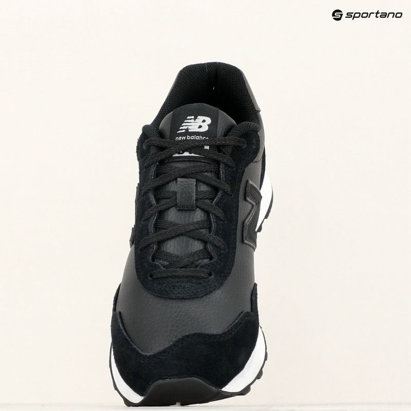 Scarpe da donna New Balance Classic 515's V3 nero 14