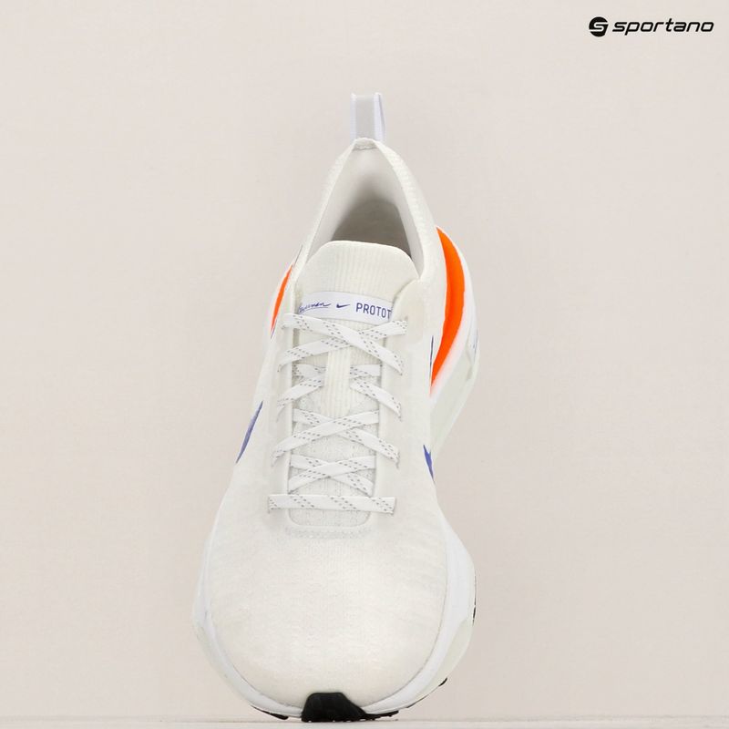 Nike Invincible 3 Blueprint ZoomX uomo scarpe da corsa multi-color/multi-color 9