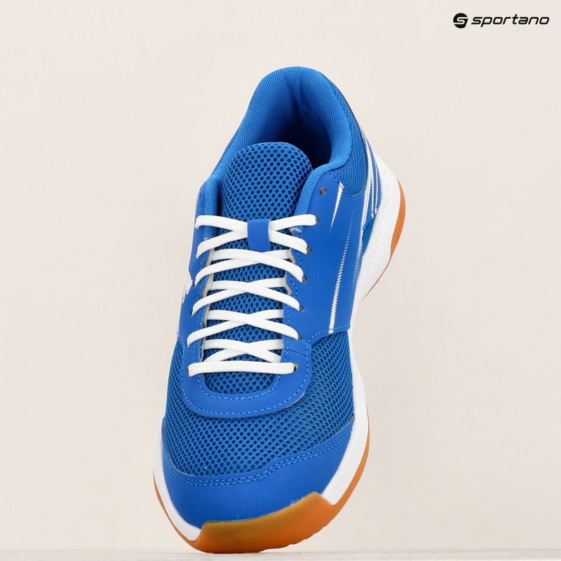 Scarpe sportive indoor da uomo PUMA Varion II puma team royal/puma white/gum 18