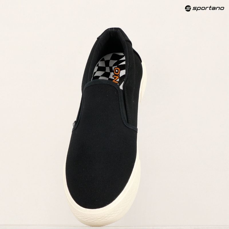 Scarpe da ginnastica O'Neillota C Low da uomo, nero 9