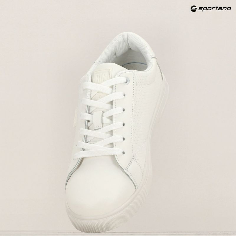 BIG STAR scarpe da uomo OO174020 bianco 9
