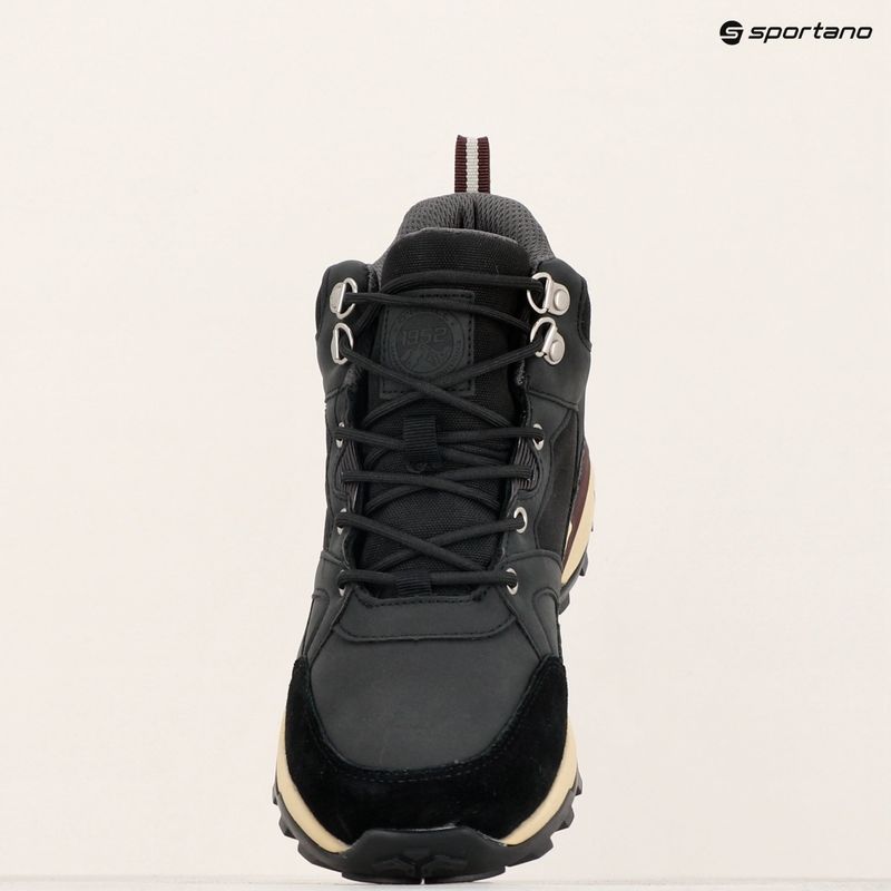 O'Neill Stratton Mid scarpe da donna 90223012 nero 9