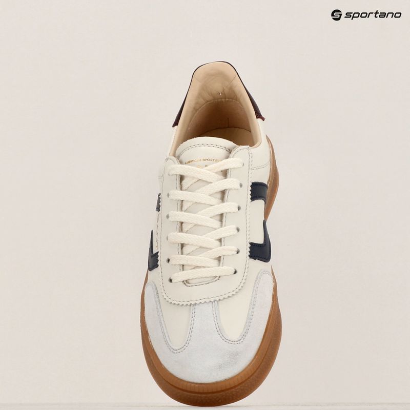 GANT scarpe da donna Cuzima bianco/marino 16