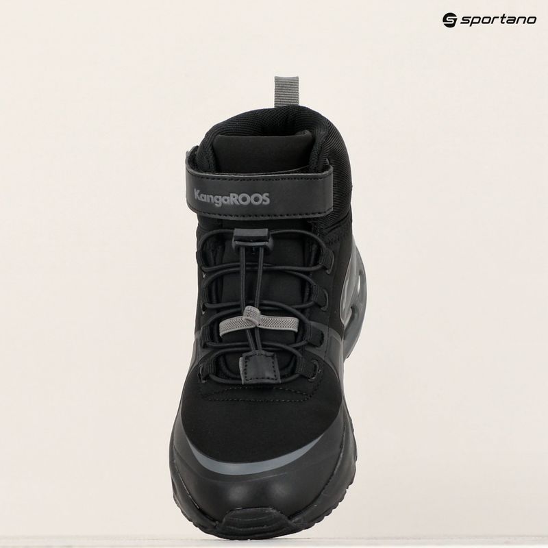Scarpe da bambino KangaROOS KX-Hydro 11