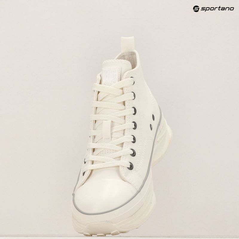 Scarpe da ginnastica BIG STAR da donna OO274064 bianco 16