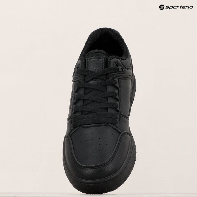 BIG STAR scarpe da uomo OO174670 nero 15