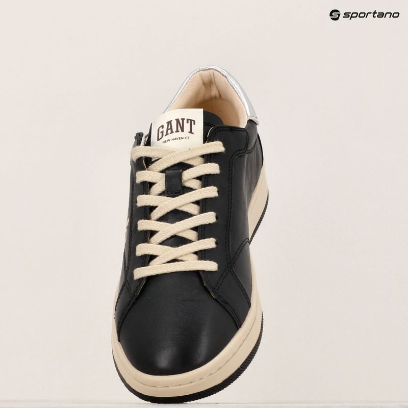 Scarpe da donna GANT Prepla nero 16