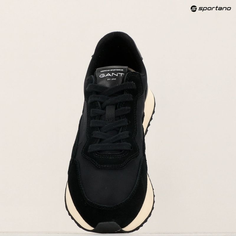 GANT scarpe da donna Caffay nero 16