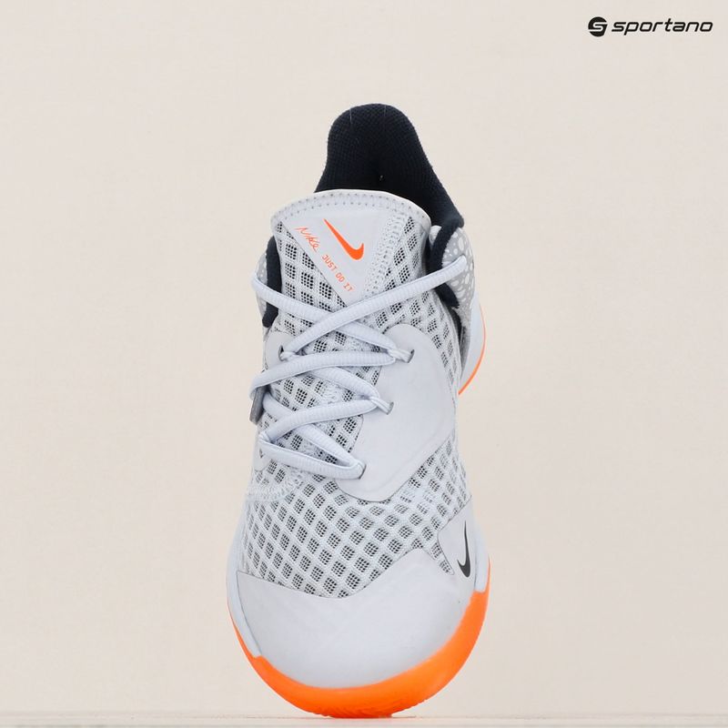 Scarpe da pallavolo Nike Zoom Hyperspeed Court SE multi color/multi color 9
