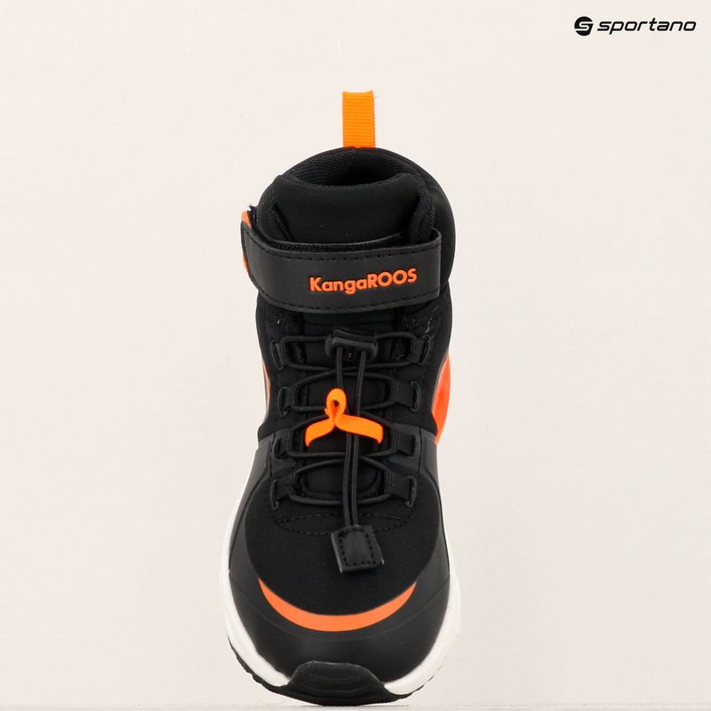 Scarpe da bambino KangaROOS KX-Hydro 11