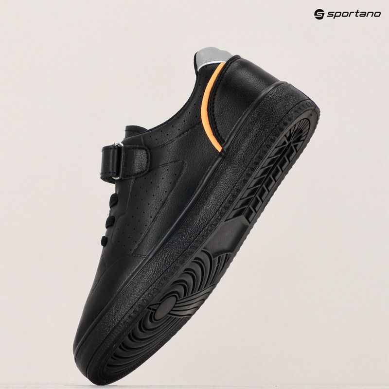 BIG STAR scarpe da bambino OO374004 nero 15