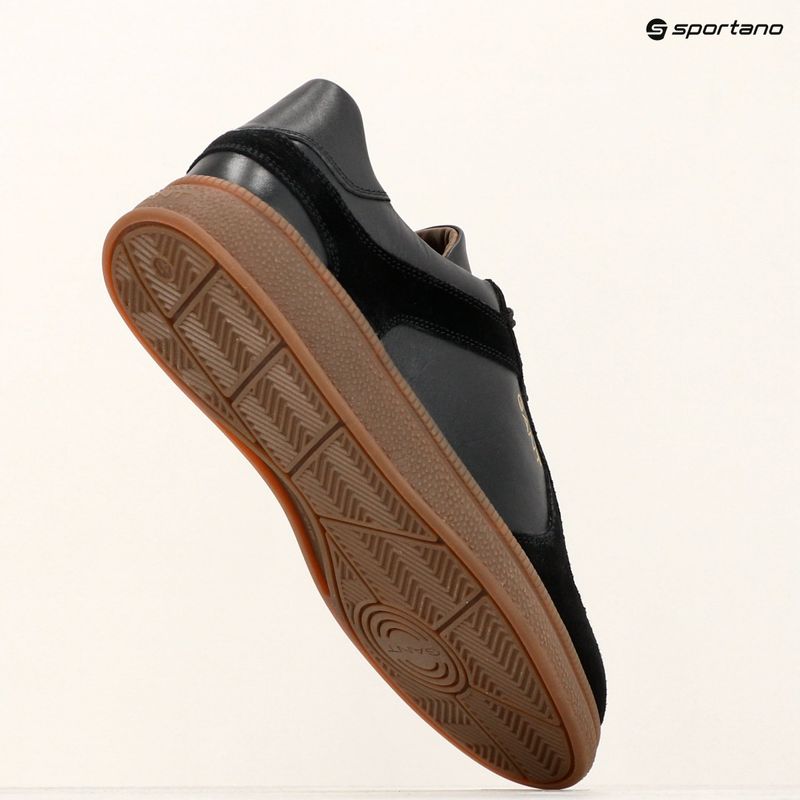 GANT scarpe da uomo Cuzmo nero 10