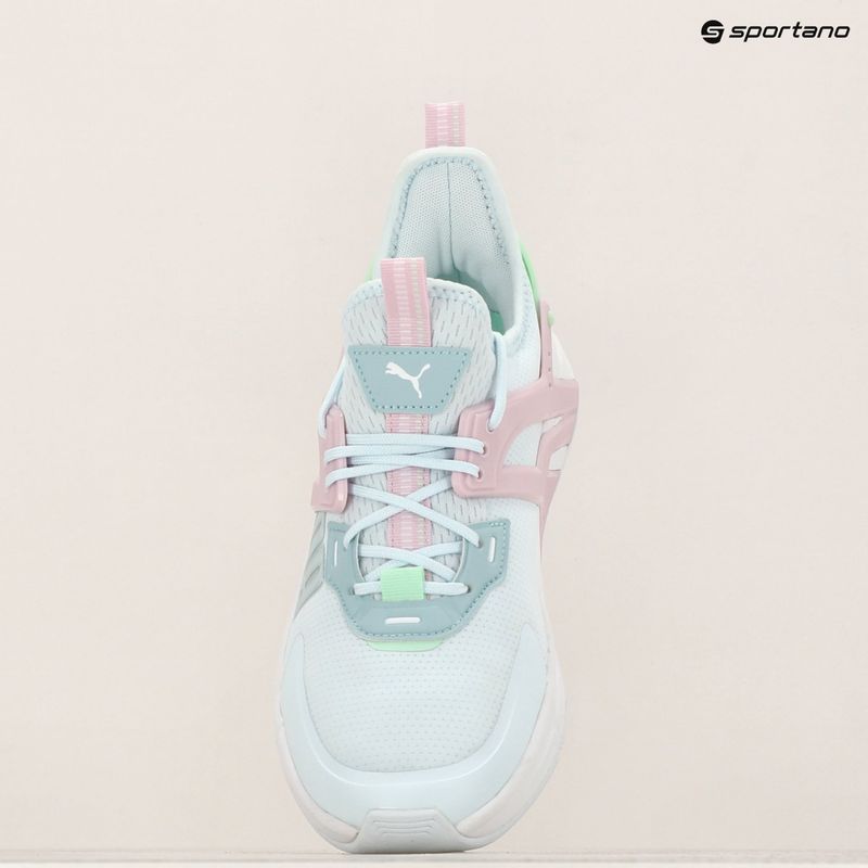 PUMA Pacer+, scarpa da surf con goccia di rugiada/grape mist/turchese 10