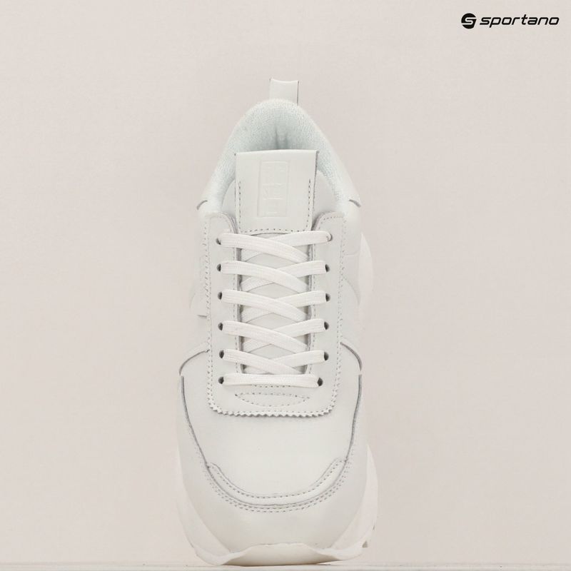 Scarpe Big Star da donna OO274574 bianco 9