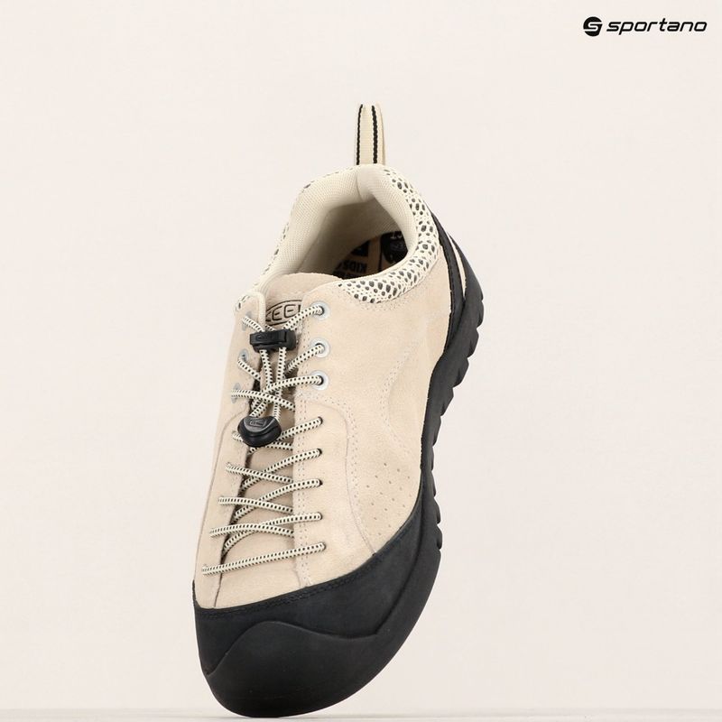 KEEN Jasper Rocks Sp betulla/nero scarpe da uomo 9