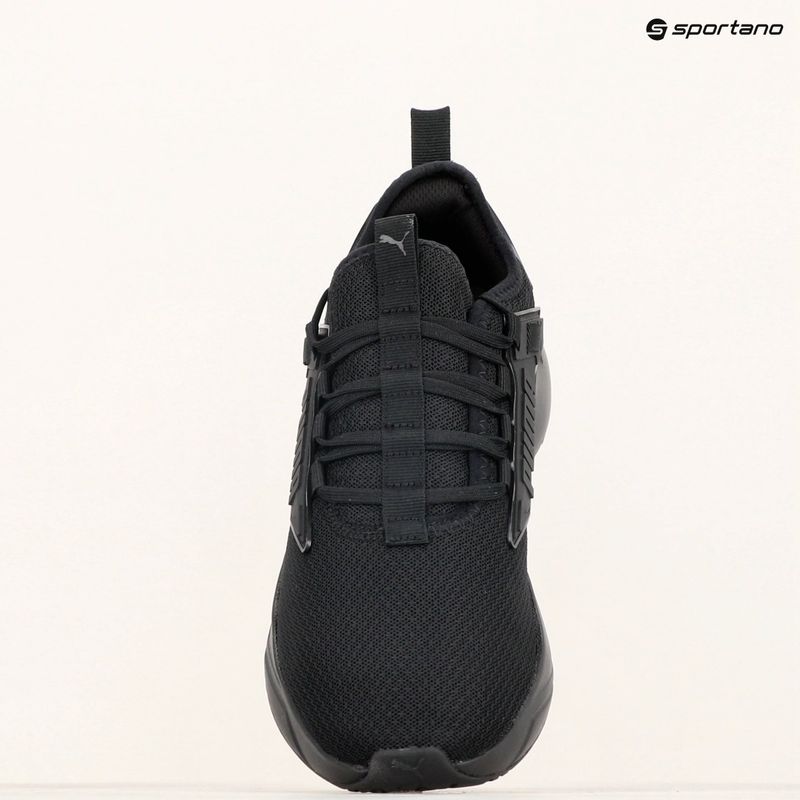 PUMA Retaliate 3 scarpe da corsa puma nero 18