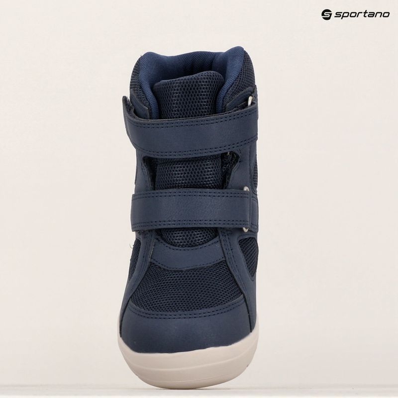 Scarpe da neve Viking Footwear Fun Warm GTX 2V per bambini navy 10