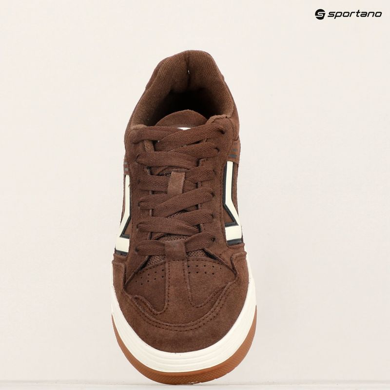 Vans Upland terriccio/scarpe nere 9