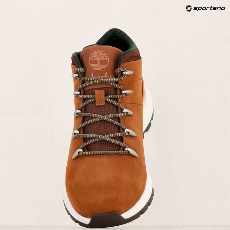 Scarpe da sella Timberland Sprint Trekker da uomo 18