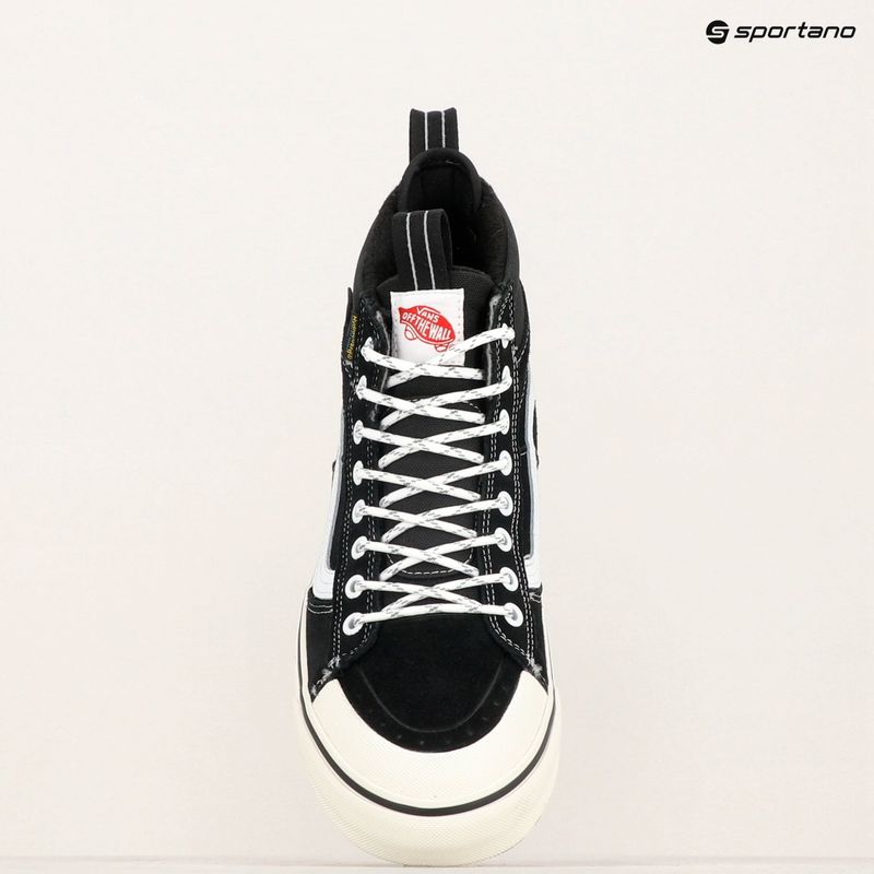 Scarpe Vans MTE Sk8-Hi Waterproof nero/bianco 10