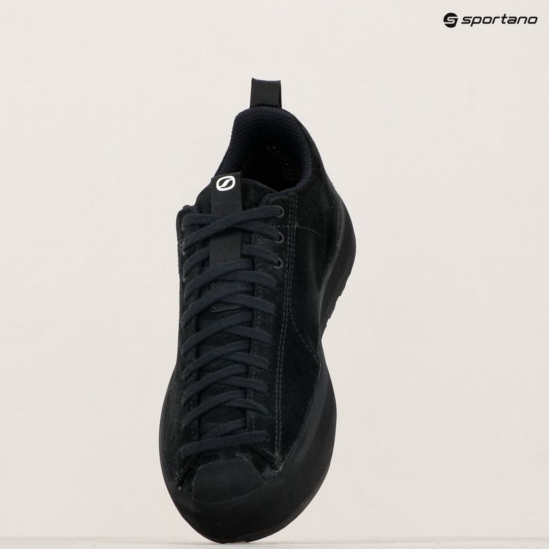 Scarpe da uomo SCARPA Mojito Wrap GTX nero 15