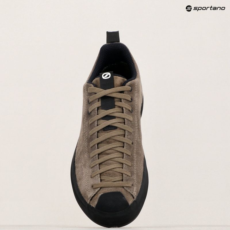 Scarpe da uomo SCARPA Mojito Wrap GTX in ferro 15