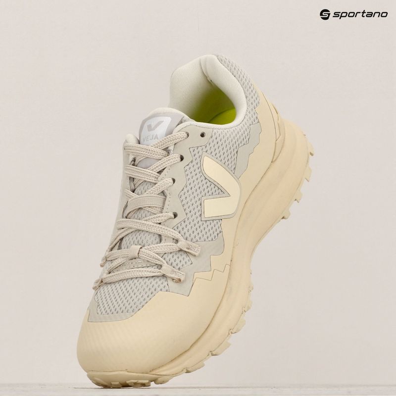 VEJA Scarponi da trekking da donna Fitz Roy Naturale chiaro/Cashew 13