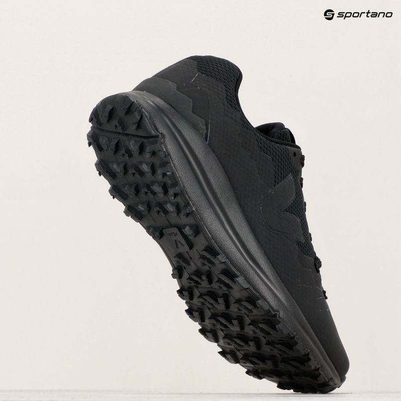 VEJA Scarpe da trekking da donna Fitz Roy Light nero/nero 13