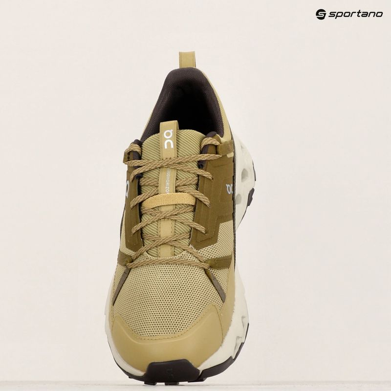 Scarpe da donna On Running Cloudhorizon safari/ghiaccio 15