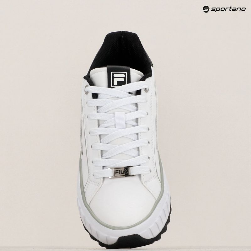 FILA scarpe da donna Sintra bianco/nero 16