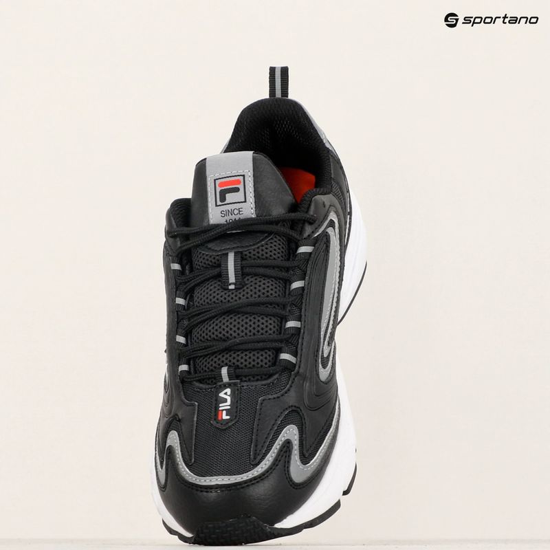 FILA scarpe da uomo Fila Actix nero/phantom 15