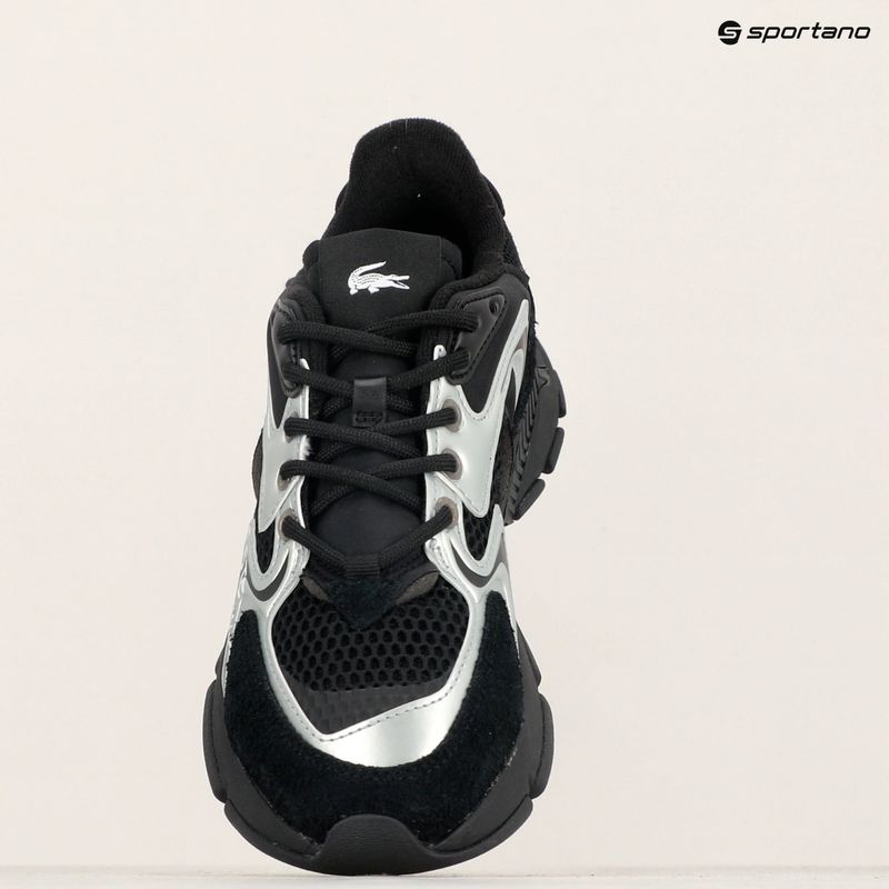 Scarpe Lacoste da donna L003 Neo nero/bianco 18