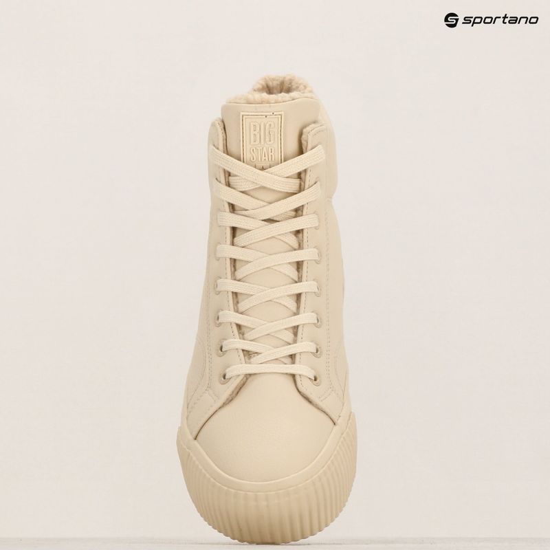 BIG STAR scarpe da donna OO274795 9