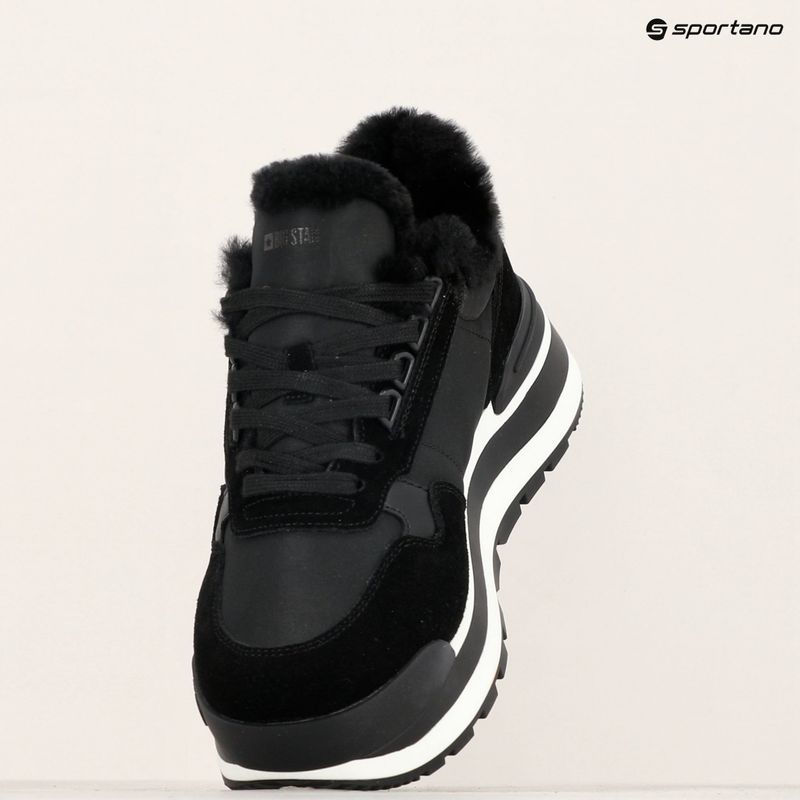 Scarpe BIG STAR da donna OO274A216 nero 16