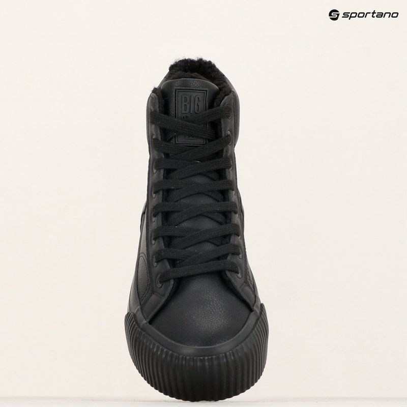 BIG STAR scarpe da donna OO274796 9